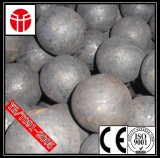 Forged Steel Grinding Ball for Cement Industry