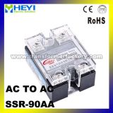 Single Phase Solid State Relay Module SSR-90AA