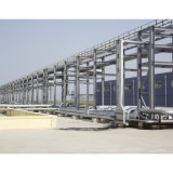 H-Section Steel Structure Pipe Rack Building (KXD-SSB28)