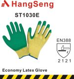 Budget Latex Glove (ST1030E)