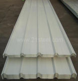 Corrugated Metal Roofing - 3