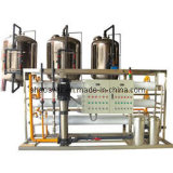 Industrial RO Water Purifier RO-I-20tph