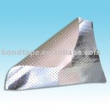 F/R DOUBLE SIDE Reflective Aluminum Foil Insulation 