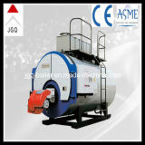 JGQ Low Pressure Hot Water Boiler