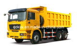Shacman D'long 6x4 380HP 30t~40t Dump Truck