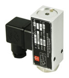 505/18d Diaphragm Type Non-Leak Piston Gas Liquid Adjustable Pressure Switch