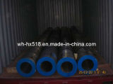 Forged Steel Pipeline Tube
