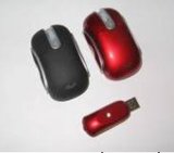 Wireless Optical Mouse MT-F05