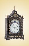Antique Clock (JG5033-3) 