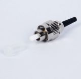 FC/APC 0.9mm Tunable Connector