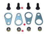 Brake Shoe Repair Kits (XL8256)