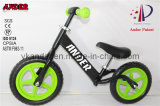 2014 Newest Design Balance Bike for Children/Baby Walker Kids Bicycle with High Quality (AKB-1209)