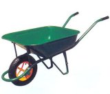 Strong and Durable with Rust Prevention and Heavy Duty Concrete Cart/Concrete Barrow