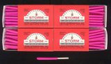 Waterproof/ Windproof Safety Matches (31258)