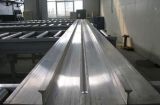 6082 Marine Aluminum Plate with Ribs for Shippbuilding