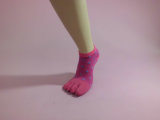 Lady Five-Toe Sock