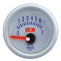 2inch 52mm LED Oil Pressure Garuge with Sensor (LED7704-3)