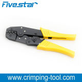 Hand Crimping Tool (WX-03B)
