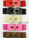Lady's Fashion Belt (BELT-11877)