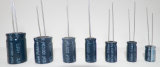 Energy Save Lamp Capacitor