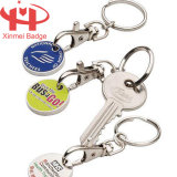 Customized OEM Promotional Keychain/ Key Chain/Keyring
