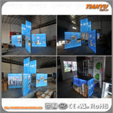 Special Design Light Box Booth