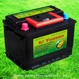 55559 Super DIN Standard Auto Batteries 12V 55ah Lead Acid Mf Car Battery