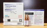 Coenzyme Q10 (Ubidecarenone) Injection, Cosmetics, Medicines, Chemicals