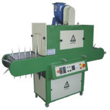 LC-UV-4000s3 Round UV Drying Machine