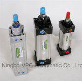ISO6431 Pneumatic Cylinder Air Cylinder