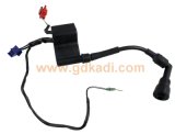 Kadi Ignition Coil for Tvs 100 Motorcycle Parts