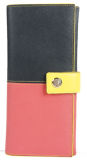 Elegant Leather Women Wallet (DCLW-A2510)