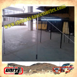 250cm *200cm 280g Polyester-Cotton Awning