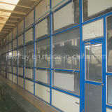Cathode Electrophoresis Painting Line for Machine
