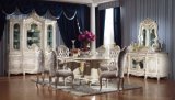 Classical MDF Diningroom Furniture