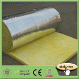 Isoking Glass Wool with Aluminium Foil