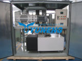 Zj Series Vacuum Pumping Machine for Transformer Plant /Vacuum Drying Machine