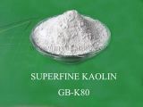 Hydrous Kaolin for Paint (GB-K80)
