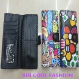 New Design Hot Selling Wallet (Wjh-1416)