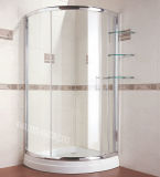 Shower Enclosure, Simple Shower Room (C1803-2P)