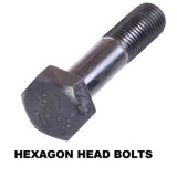Hexagon Head Bolt, DIN931