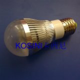 8w LED Bulb Light