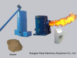 Biomass Burner for Rotary Kilns (HQ-J6.0)