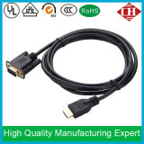 Custom HDMI to VGA Converter Cable