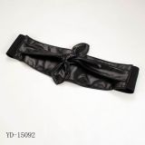 Fashion Lady's Belt, Garment Accessory (YD-15092)