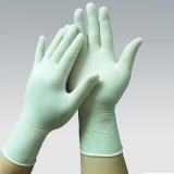 Medical Disposable Sterilized Surgical Gloves