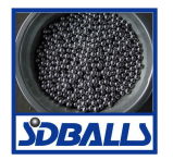 G1000 Carbon Steel Balls for Polishing