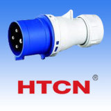Industrial Plug (HTN014-9/HTN024-9)