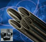 PE Pipes & Fittings for Water Supply