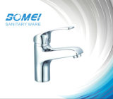Single Handle Brass Basin Faucet (BM90203)